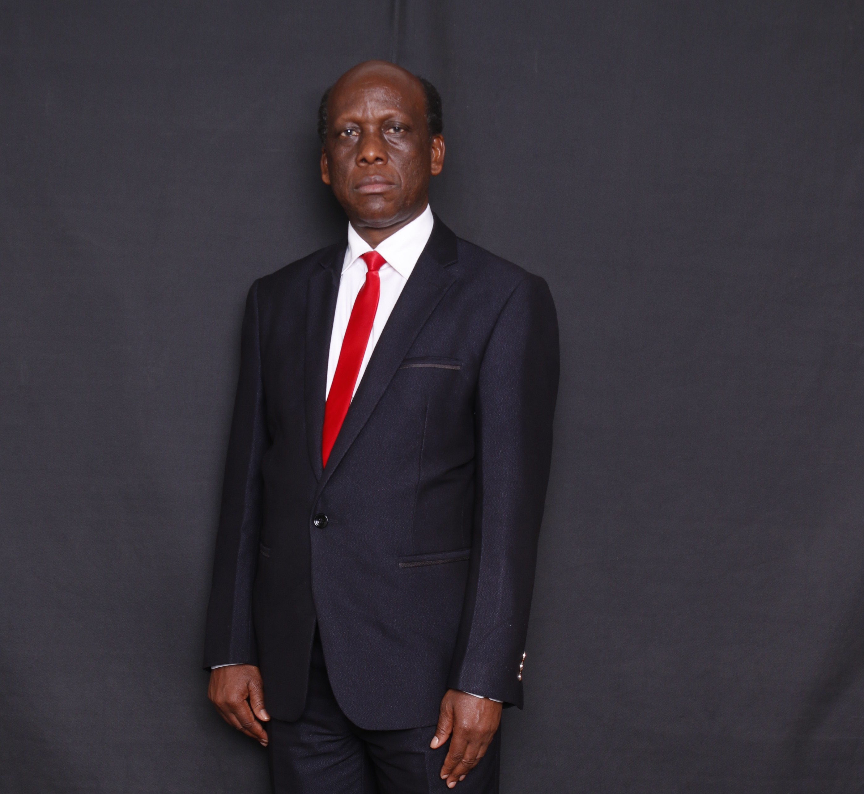Picha ya Mchungaji Mkuu