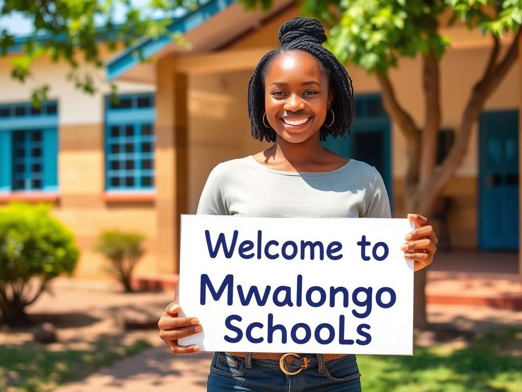 School Environment 1