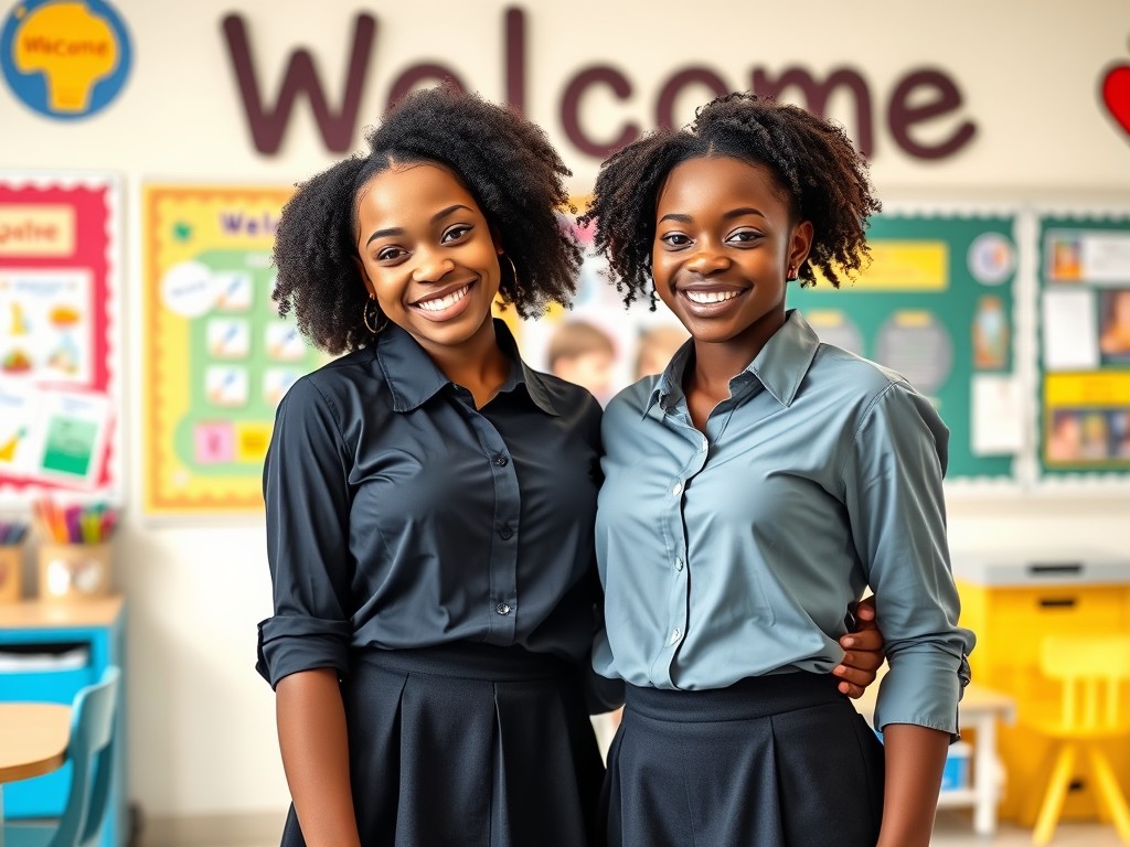 School Environment 2