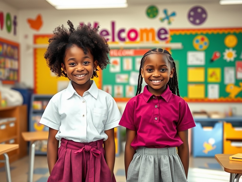 School Environment 3